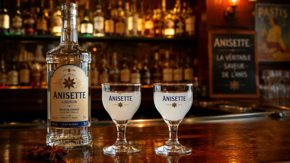 National Anisette Day
