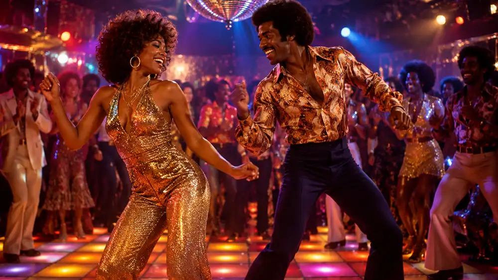National Disco Day