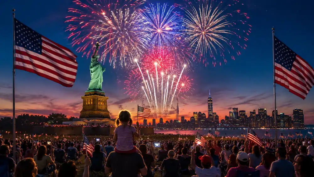 Independence Day