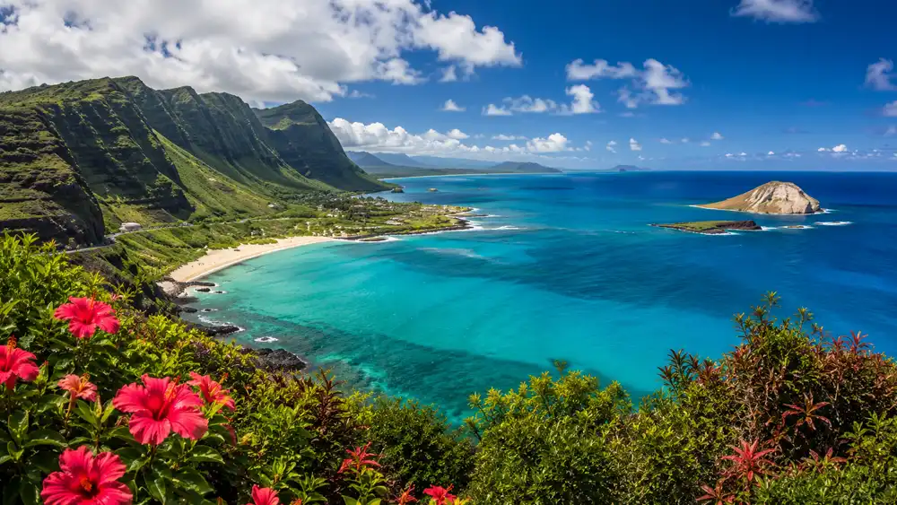 National Hawaii Day