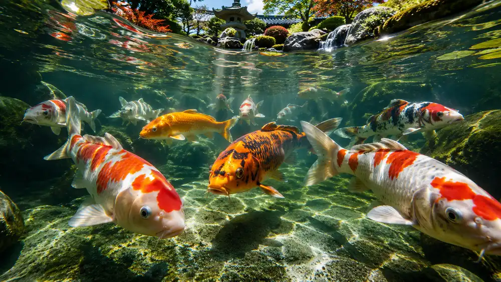 National Koi Day