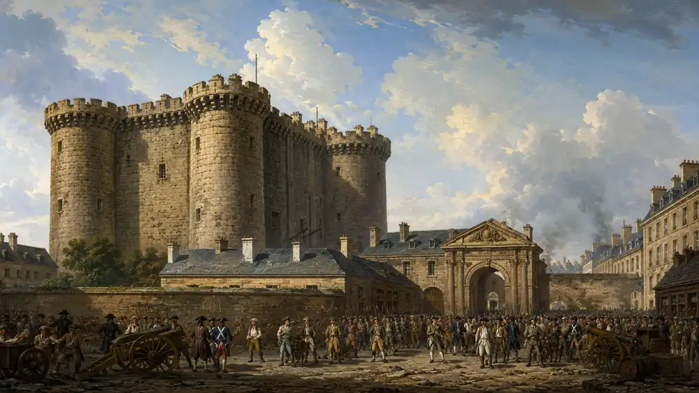 Bastille Day