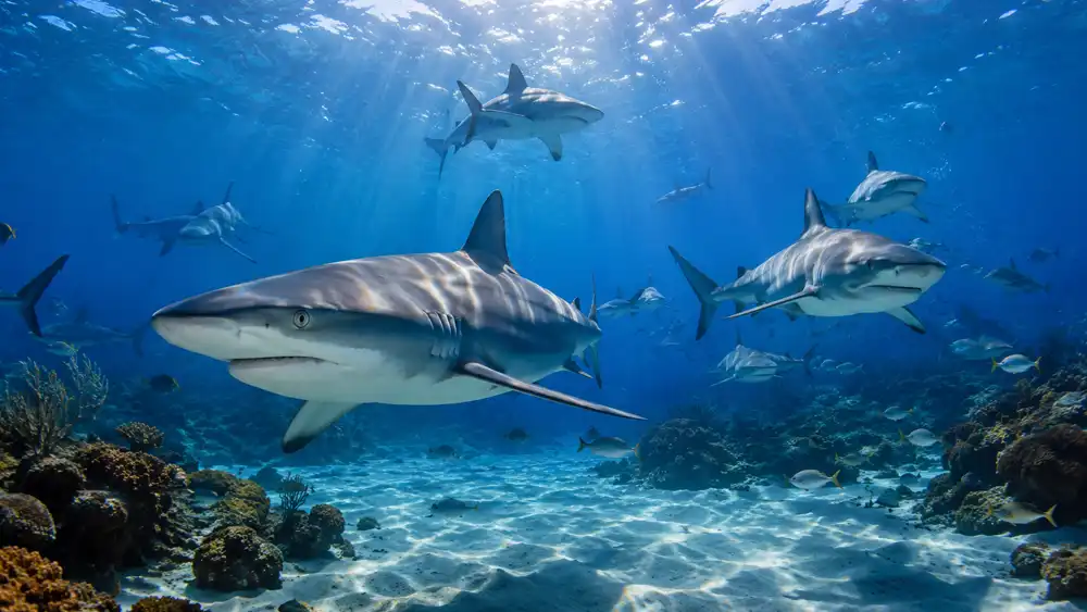 Shark Awareness Day