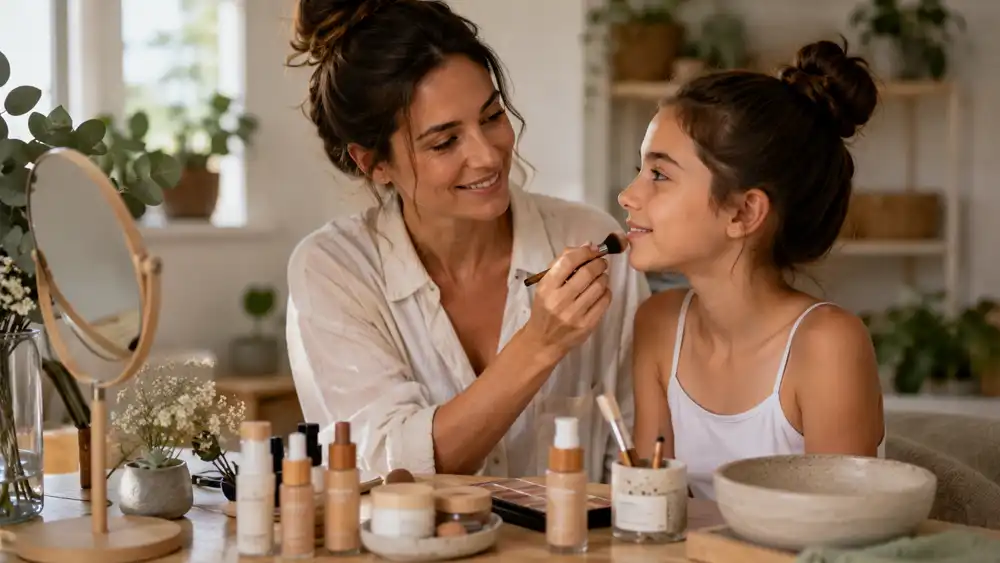 National Clean Beauty Day