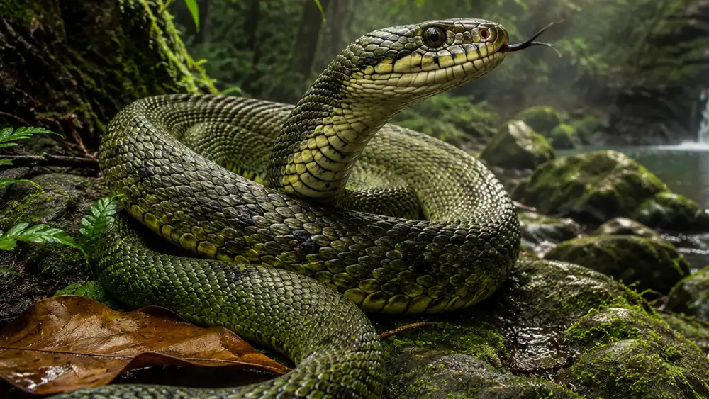World Snake Day