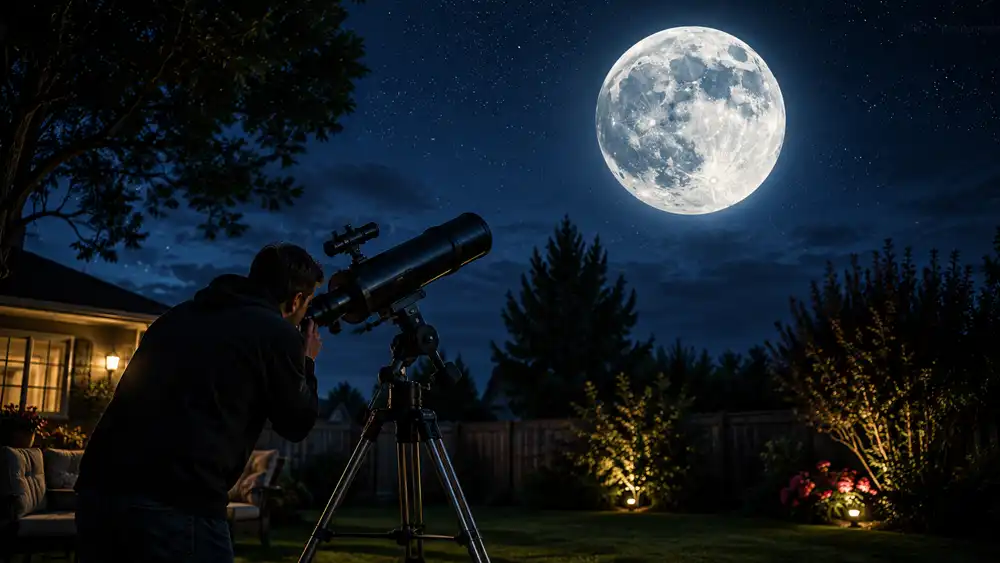 National Moon Day