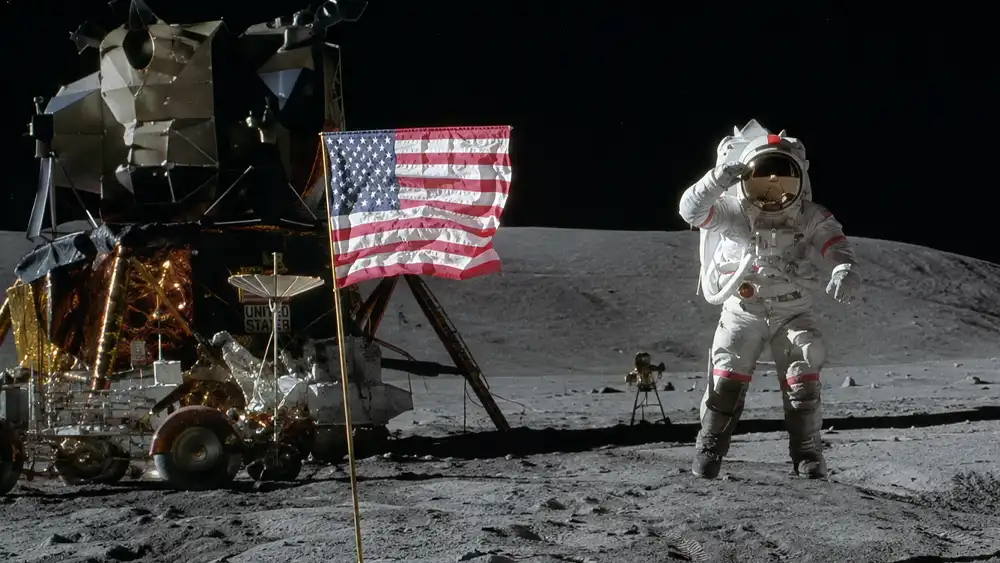 Space Exploration Day