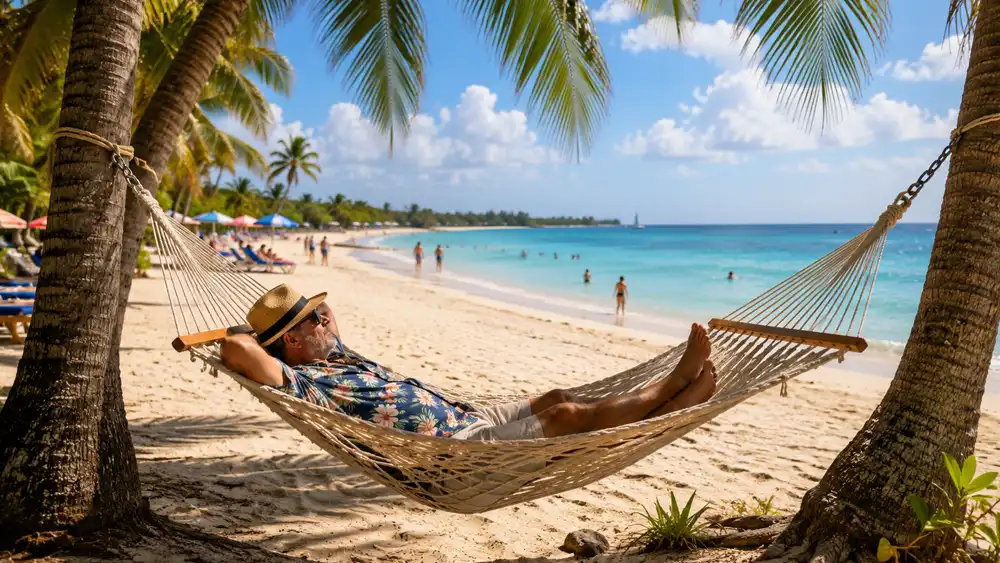 National Hammock Day