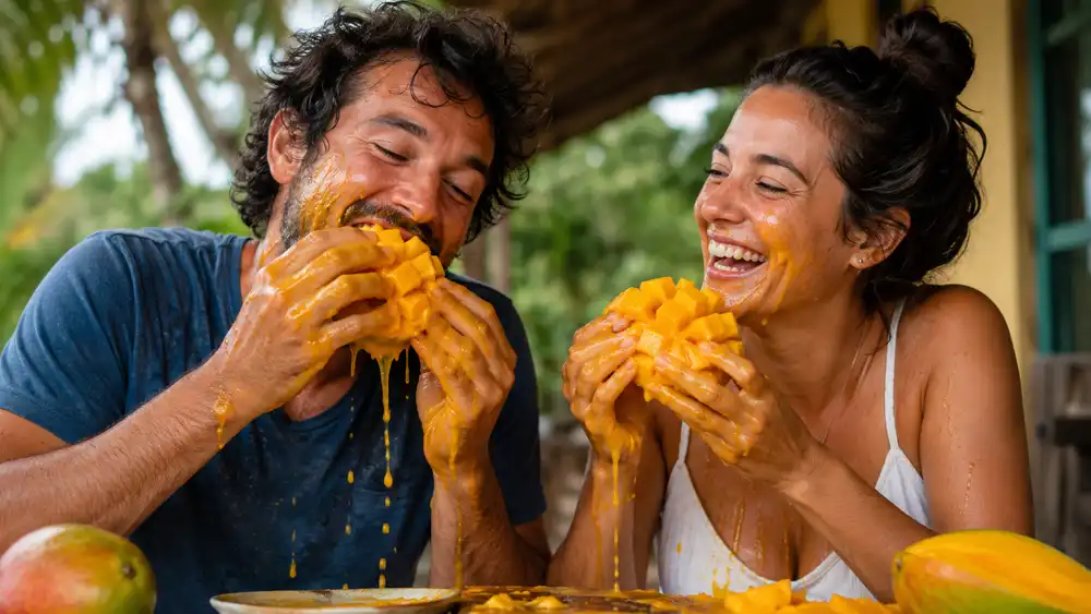National Mango Day
