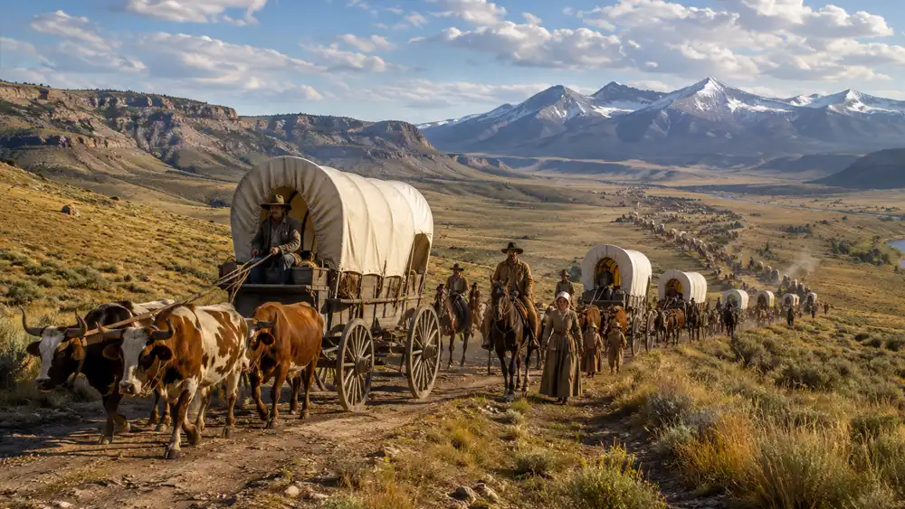 Pioneer Day