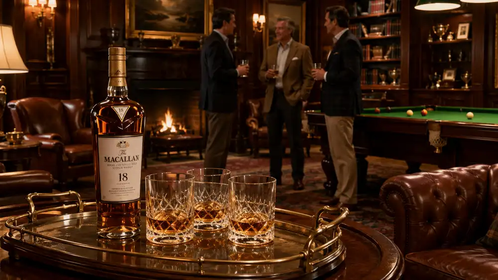 National Scotch Day