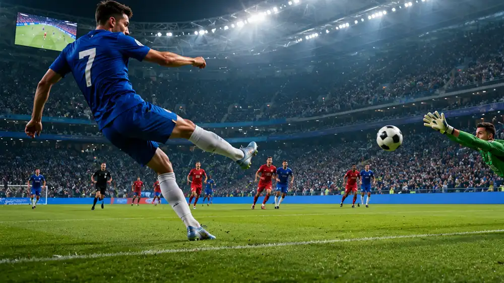 National Soccer Day