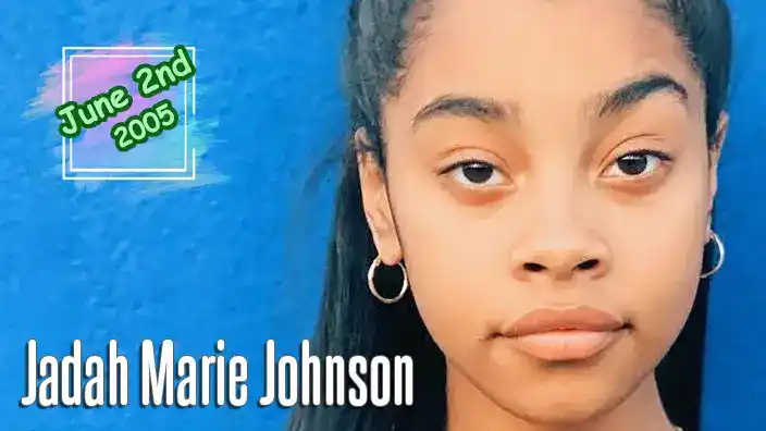 Discover the talented young actress and singer, Jadah Marie Johnson, born on June 2, 2005. From her vibrant personality to her success in acting and music, Jadah's journey is both inspiring and fascinating.