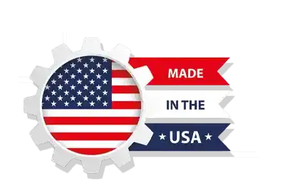 Mde In The USA Day