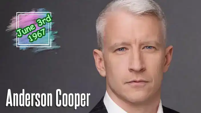 Explore the journey of Anderson Cooper, a prominent figure in American journalism. From his early days in the Vanderbilt family to his impactful reporting career, discover the twists and turns that shaped his legacy.