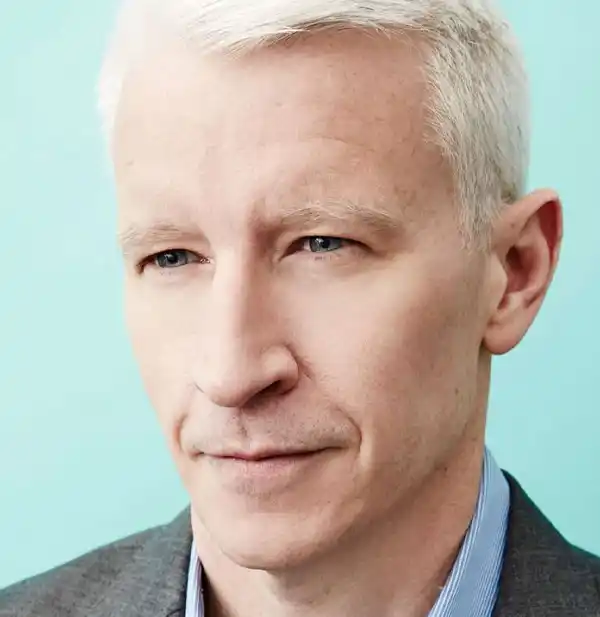 Happy Birthday Anderson Cooper