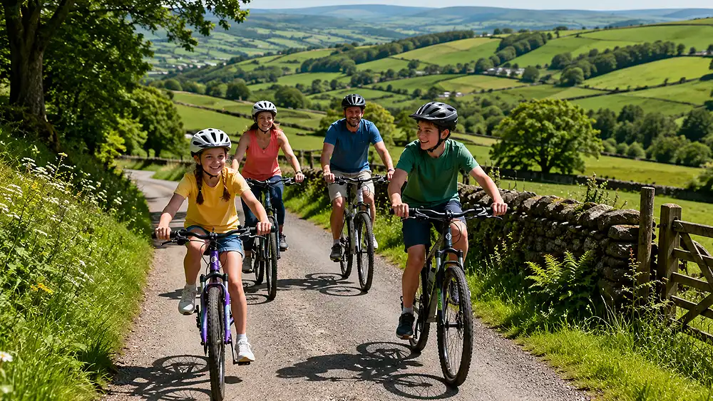 World Bicycle Day