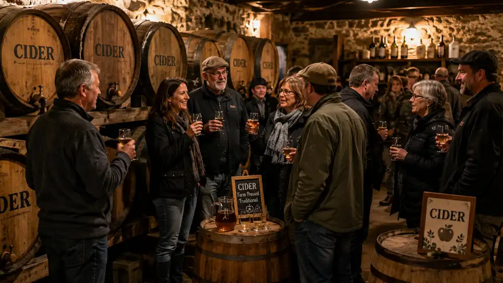 World Cider Day