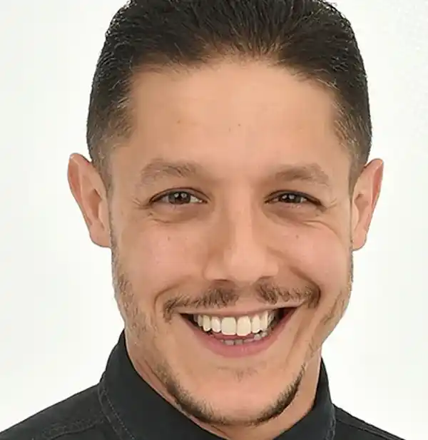 Happy Birthday Theo Rossi