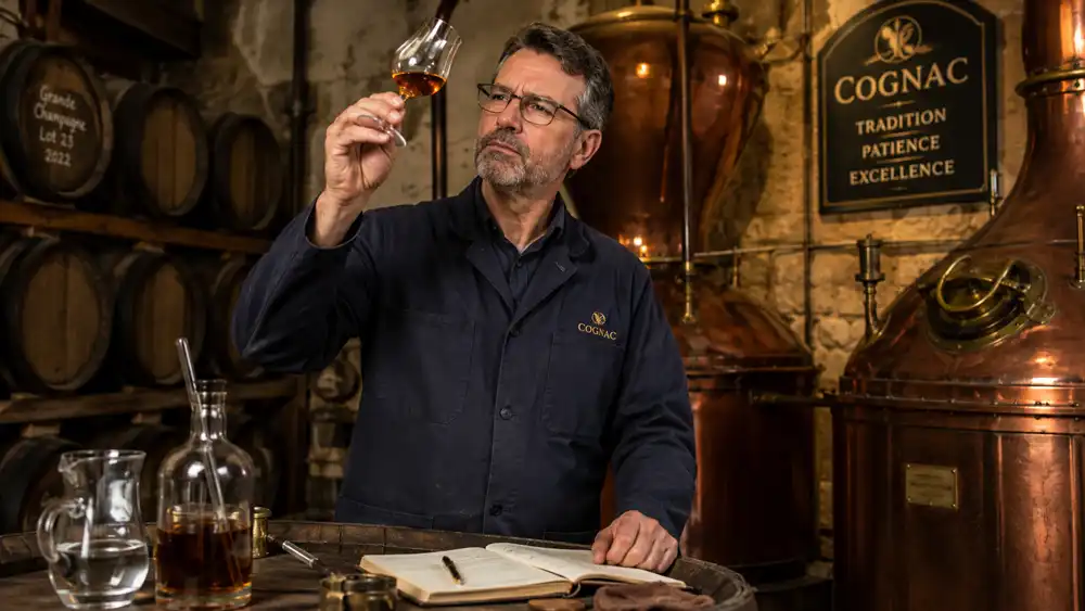 National Cognac Day