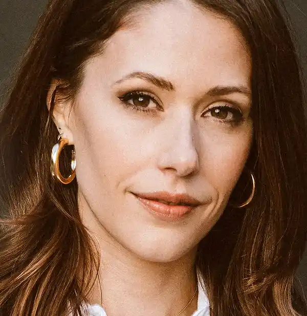 Happy Birthday Amanda Crew
