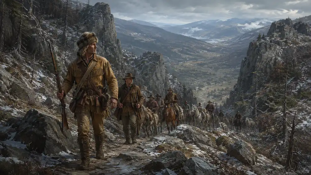Daniel Boone Day