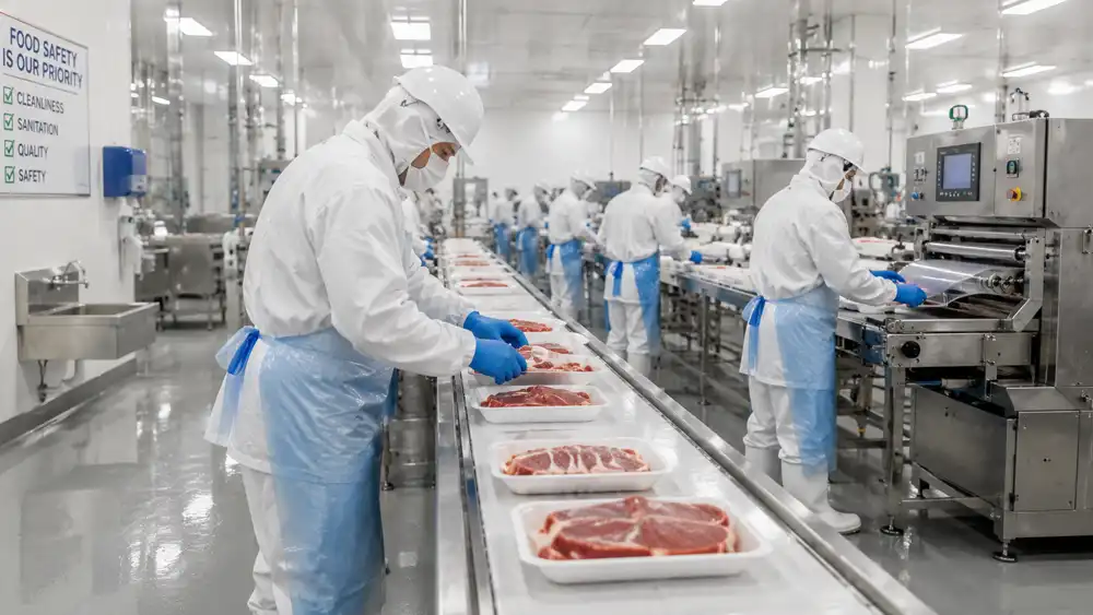 World Food Safety Day