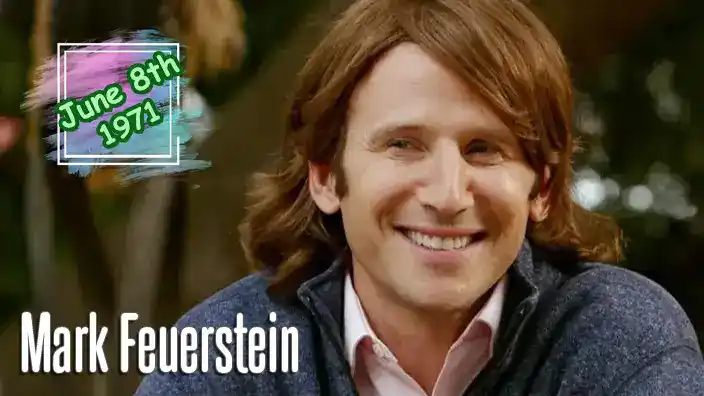 Celebrate Mark Feuerstein's birthday and explore his unique journey from high school wrestling champion to Hollywood star, known for his role in 'Royal Pains.'