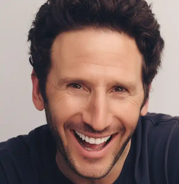 Happy Birthday to Mark Feuerstein