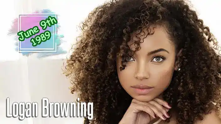 Explore the fascinating journey of Logan Browning, from her early days in 'Bratz: The Movie' to her acclaimed role in 'Dear White People.' Discover her passions and achievements.