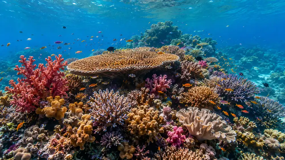 Coral Triangle Day