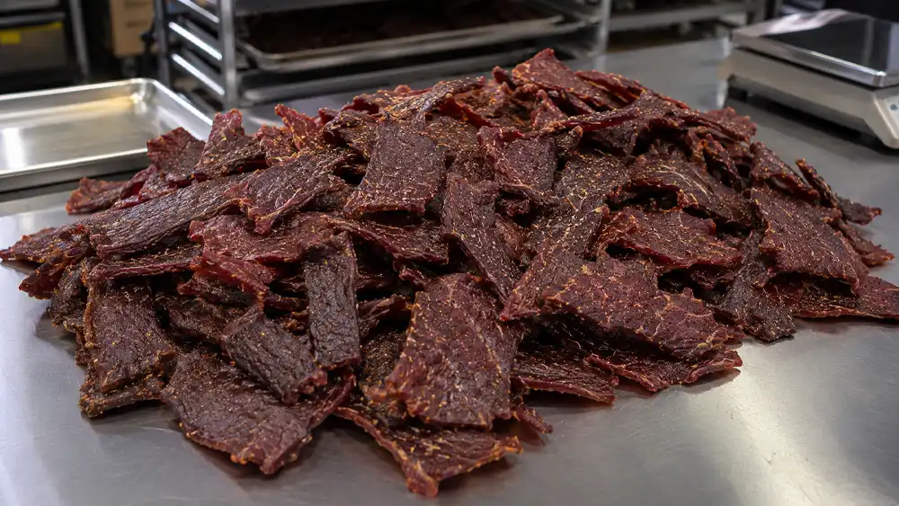 National Jerky Day