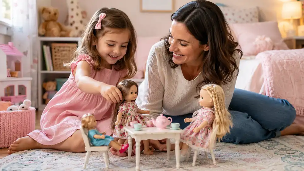 World Doll Day