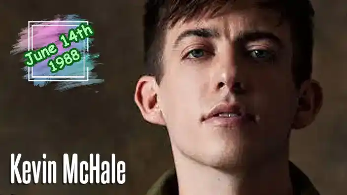Celebrate Kevin McHale’s birthday! From boy band days to 'Glee' stardom, explore his journey, passions, and off-screen interests. Happy Birthday, Kevin!