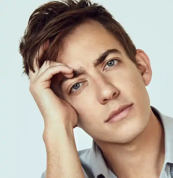 Happy Birthday Kevin McHale