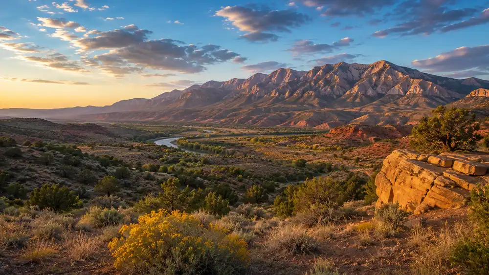 National New Mexico Day
