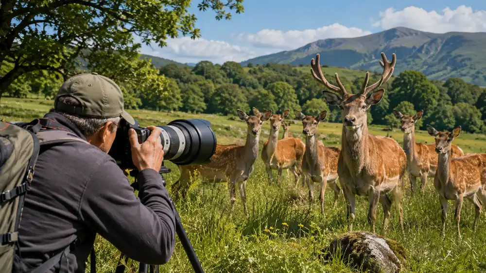 Nature Photography Day