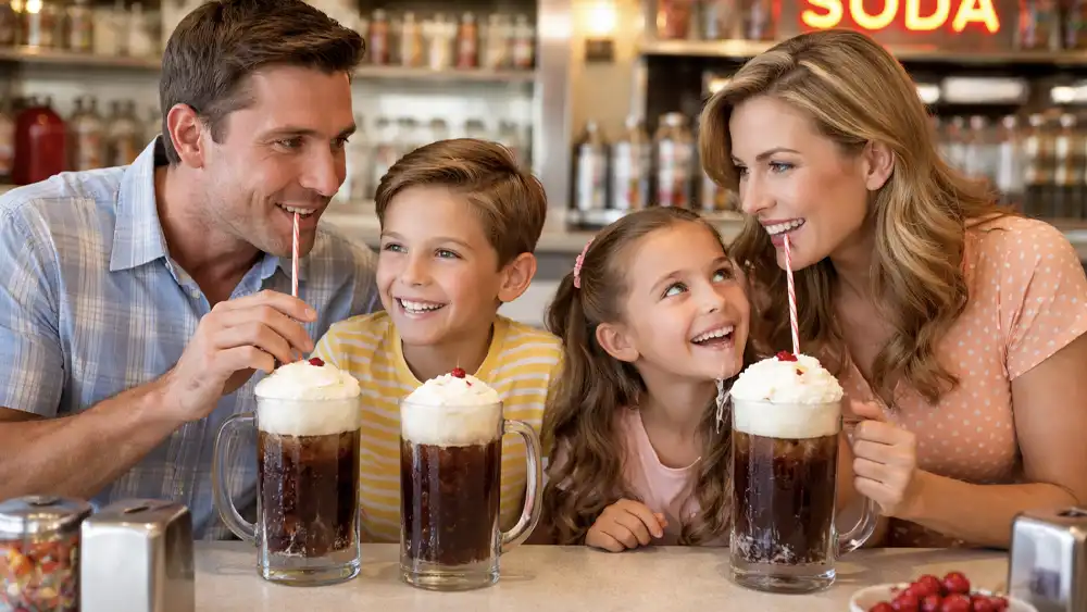National Stewart’s Root Beer Day