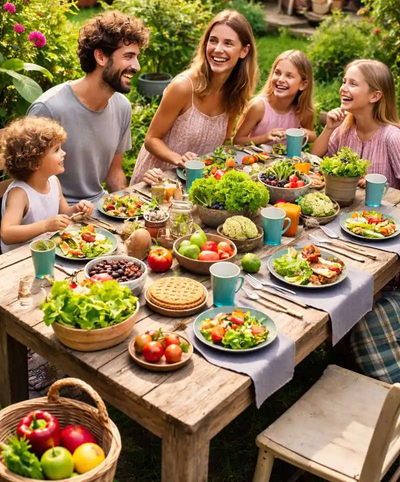 Eat responsibly on Sustainable Gastronomy Day