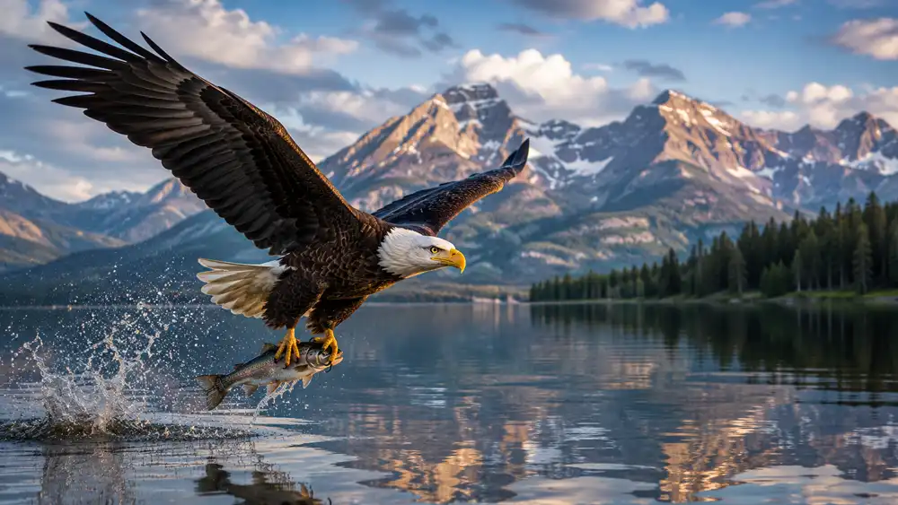 American Eagle Day