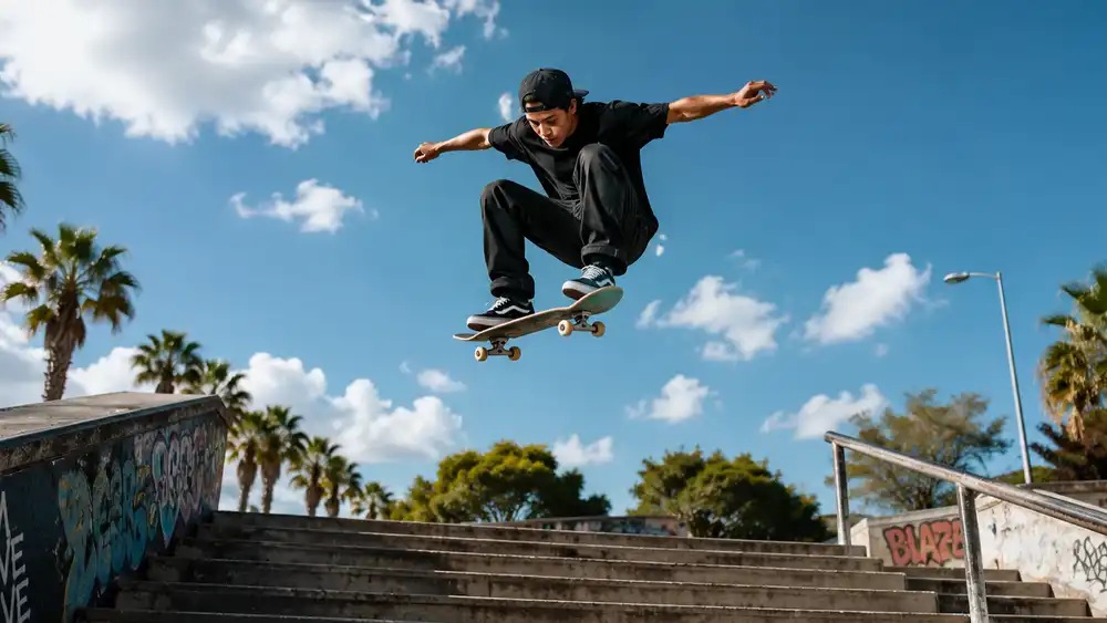 Go Skateboarding Day
