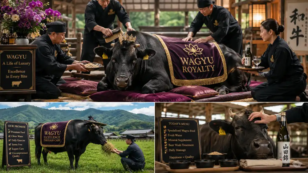 Wagyu Day