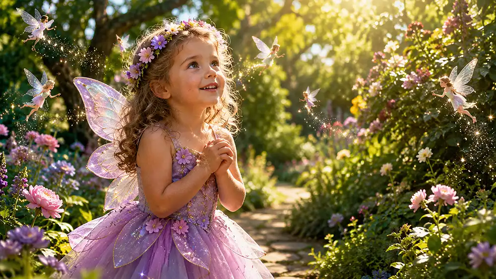 International Fairy Day