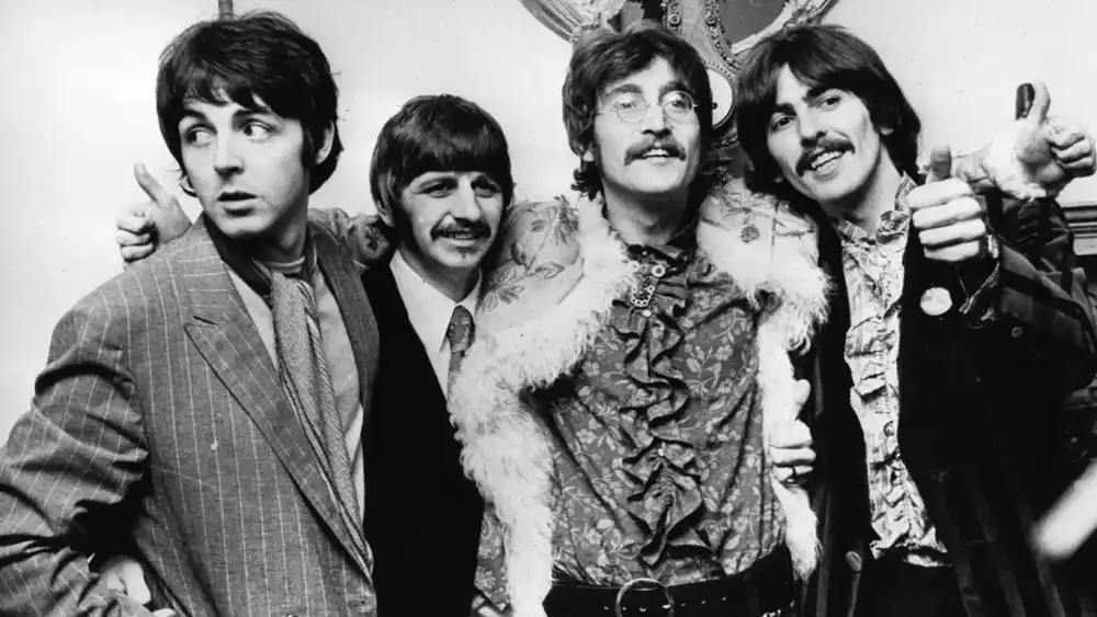 Global Beatles Day