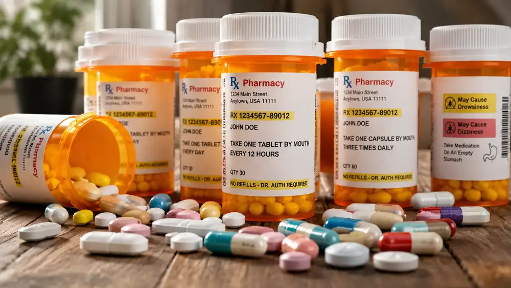 World Drug Day