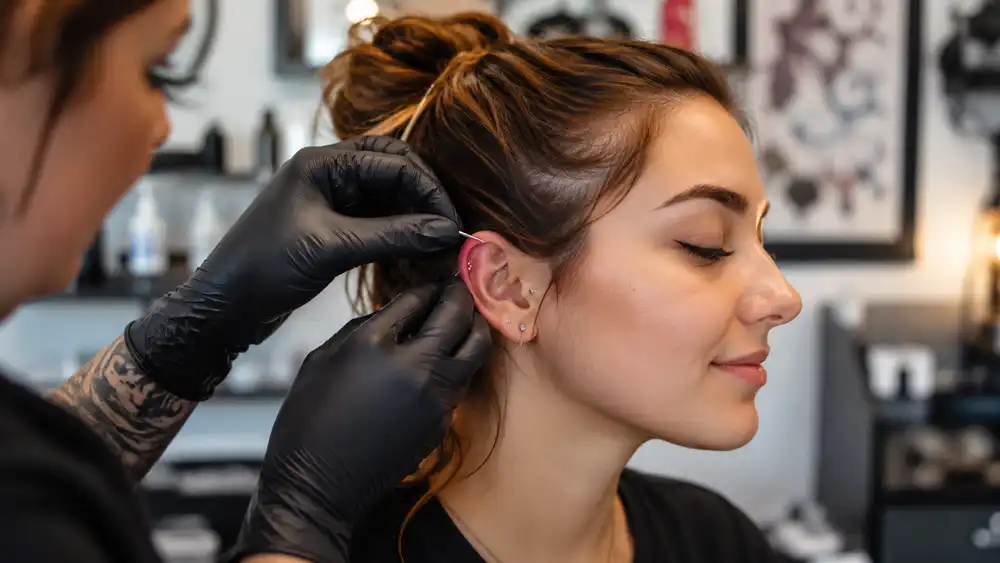  International Body Piercing Day