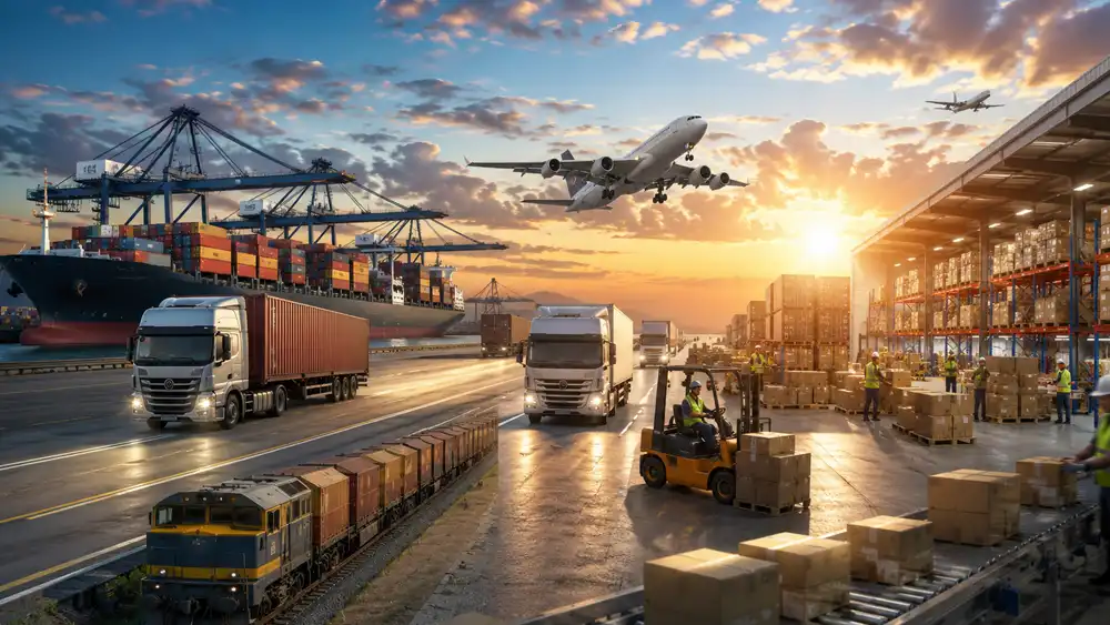 National Logistics Day