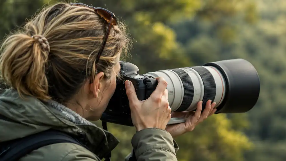 National Camera Day