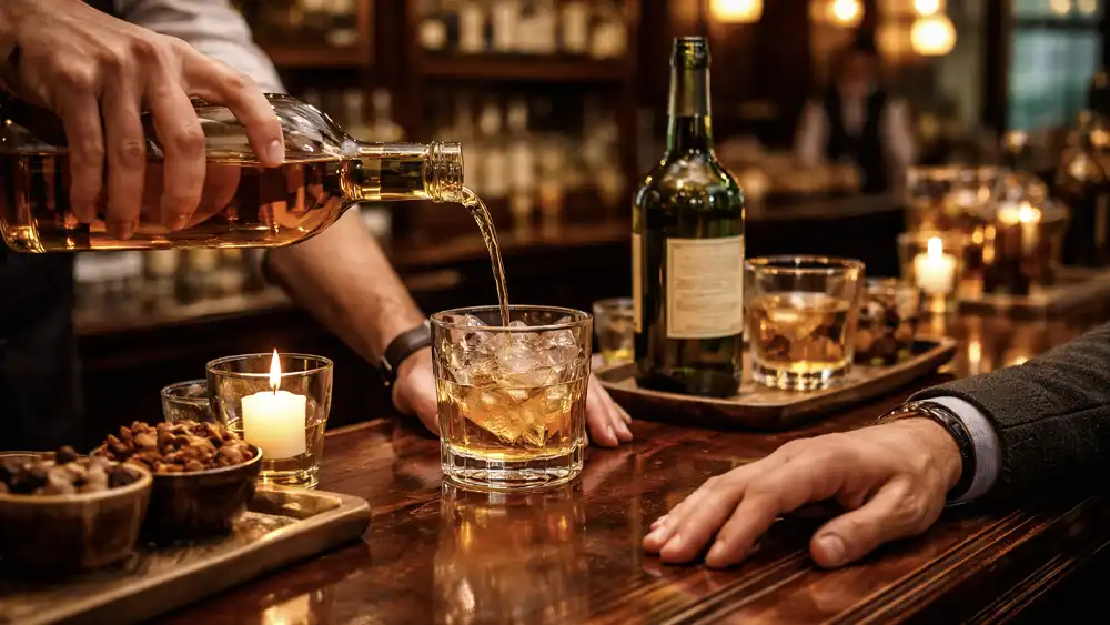 International Irish Whiskey Day