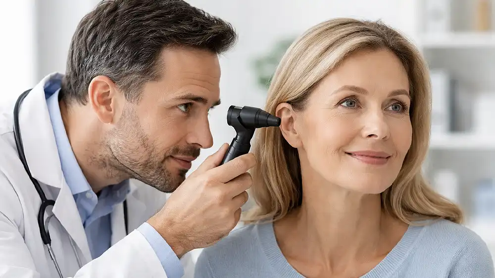 World Hearing Day
